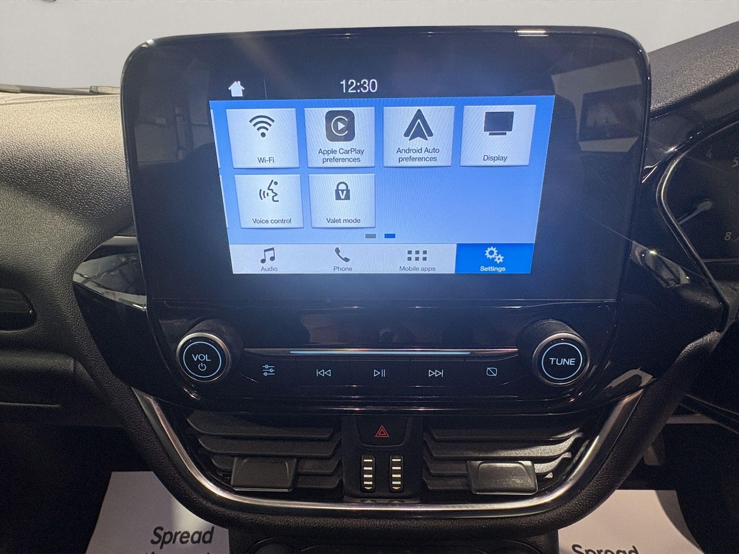 Used Ford Fiesta for sale - 77456072: Photo 31