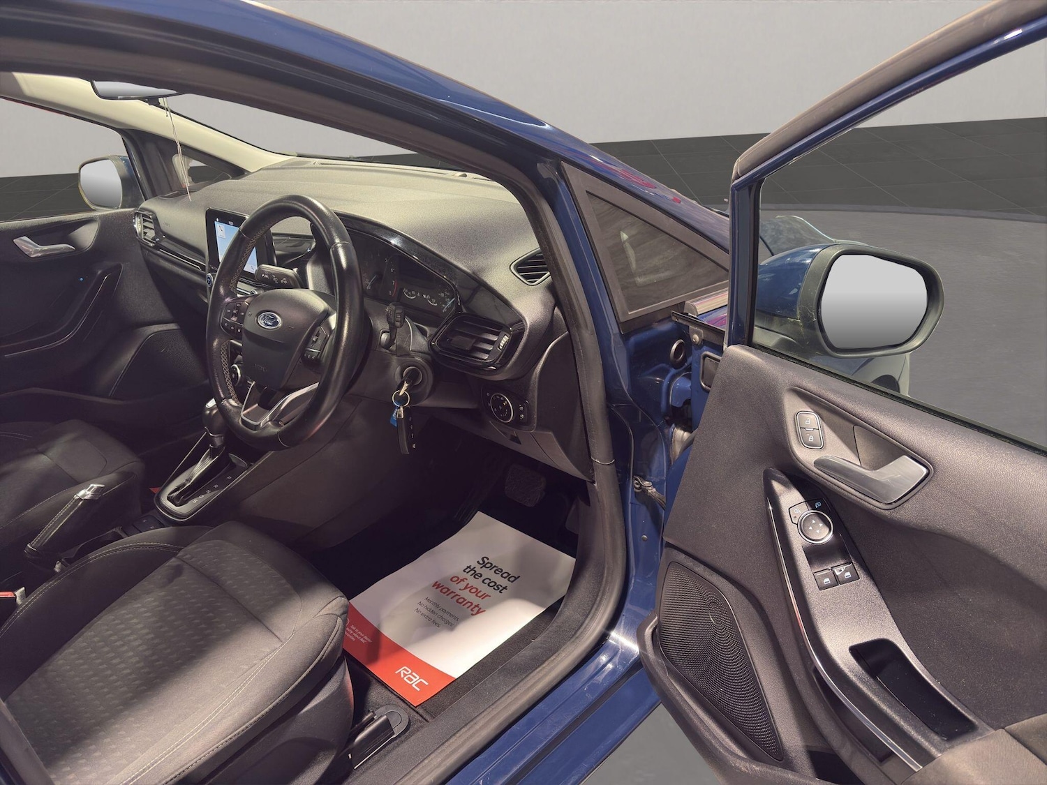 Used Ford Fiesta for sale - 77456072: Photo 33