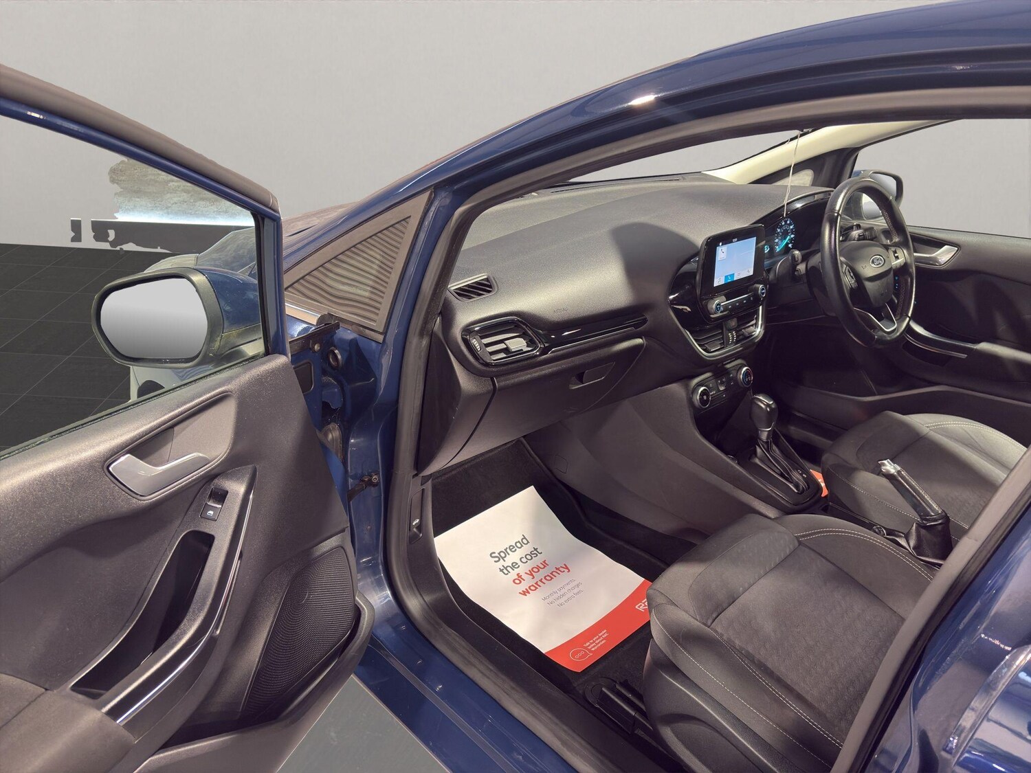 Used Ford Fiesta for sale - 77456072: Photo 34