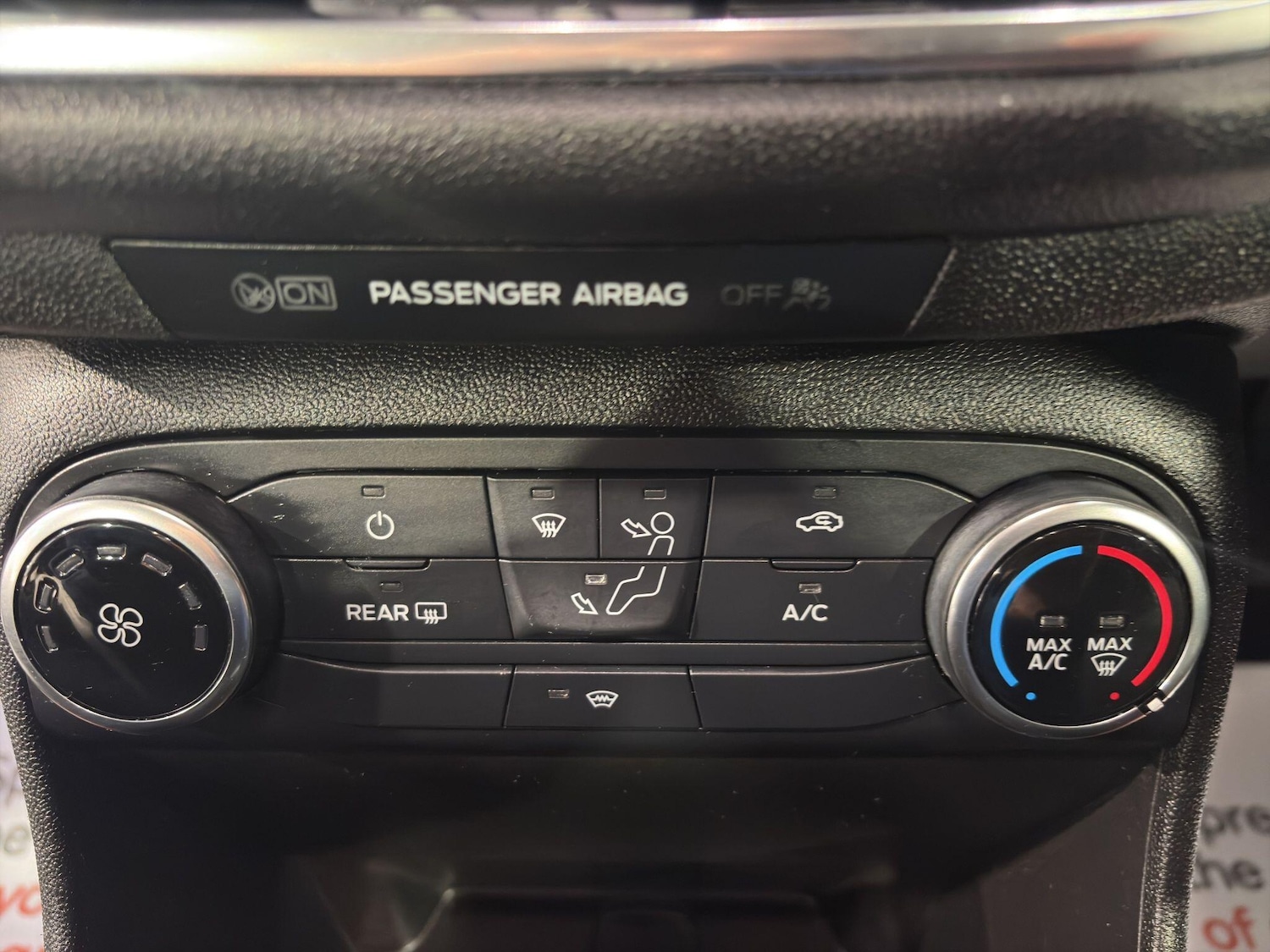 Used Ford Fiesta for sale - 77456072: Photo 35