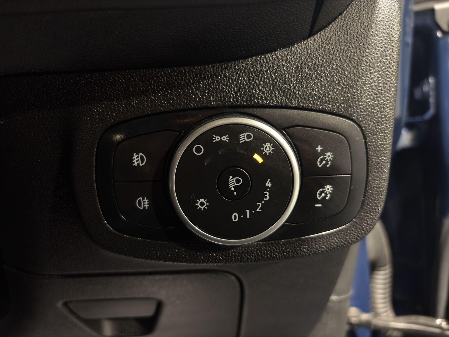 Used Ford Fiesta for sale - 77456072: Photo 36