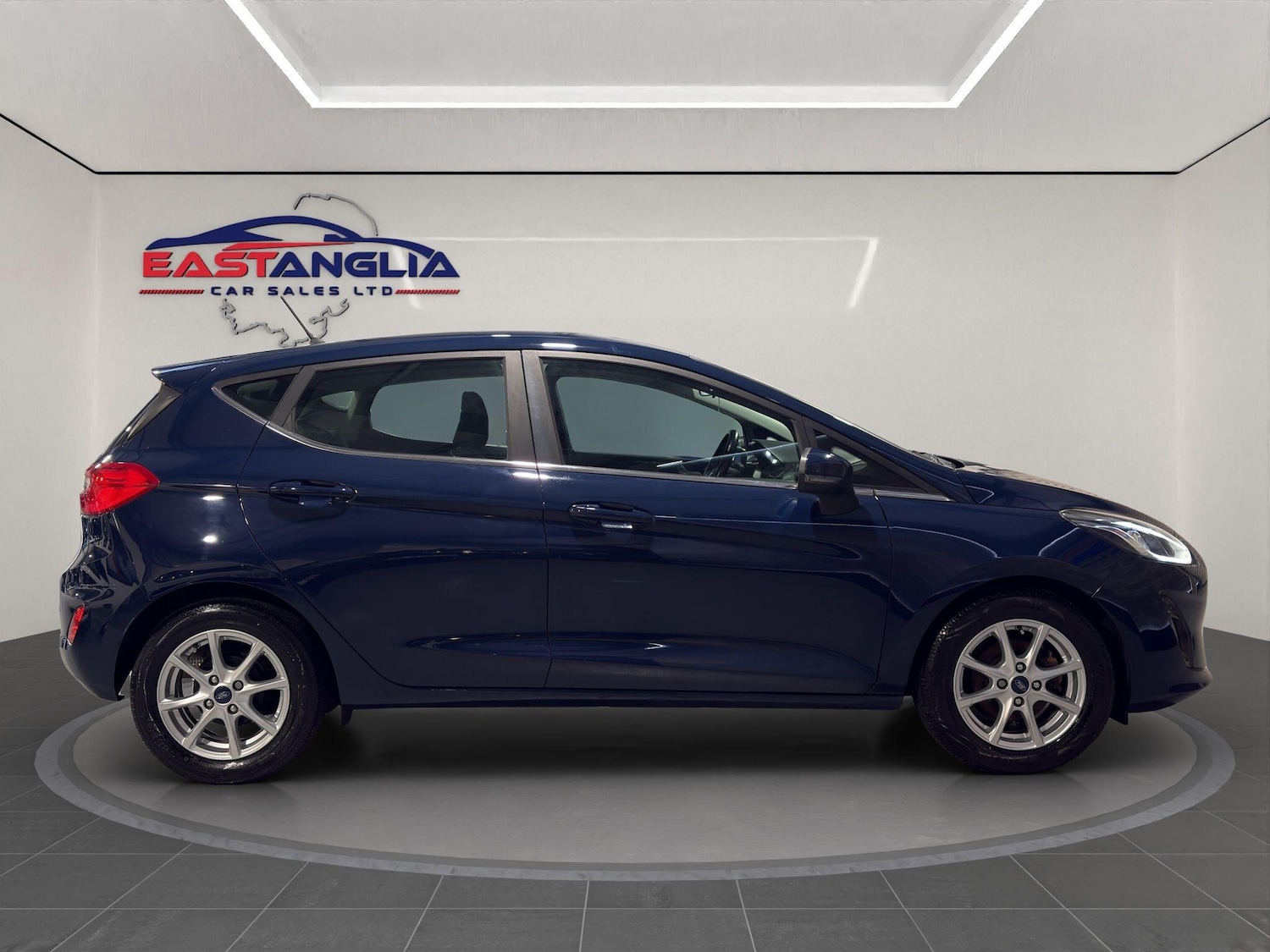 Used Ford Fiesta for sale - 77456072: Photo 7