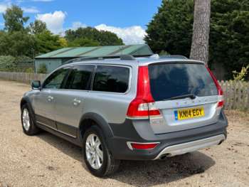 Used Volvo XC70 2014 for sale - 74700751: Photo