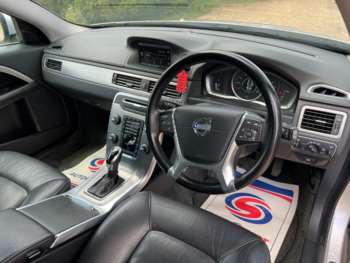 Used Volvo XC70 2014 for sale - 74700751: Photo