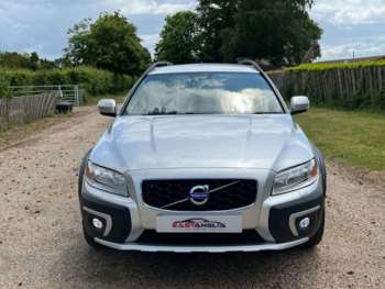 Used Volvo XC70 2014 for sale - 74700751: Photo