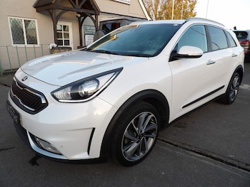 2017 - h GDi 3 5-Door