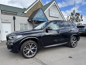 Used BMW X5 2019 for sale - 78673267: Photo
