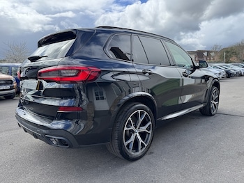 Used BMW X5 2019 for sale - 78673267: Photo