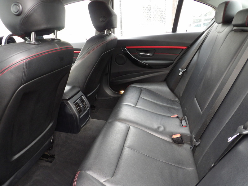 Used BMW 3 Series 2017 for sale - 76492169: Photo 10