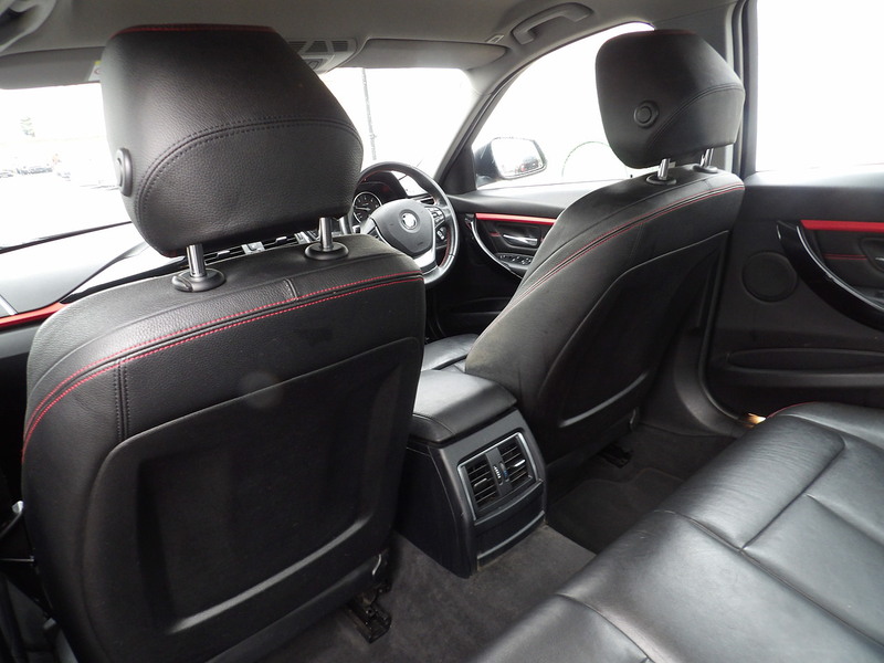 Used BMW 3 Series 2017 for sale - 76492169: Photo 11