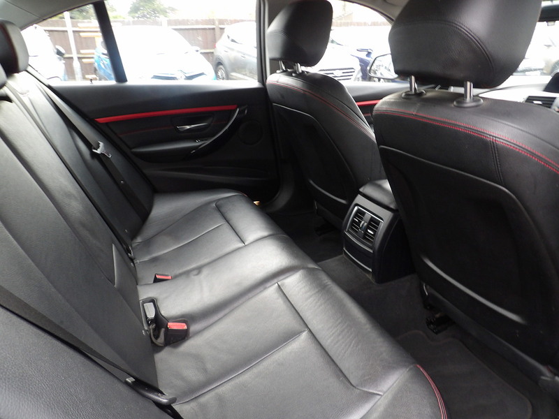 Used BMW 3 Series 2017 for sale - 76492169: Photo 12