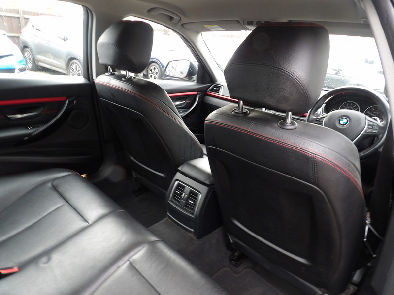 Used BMW 3 Series 2017 for sale - 76492169: Photo 13