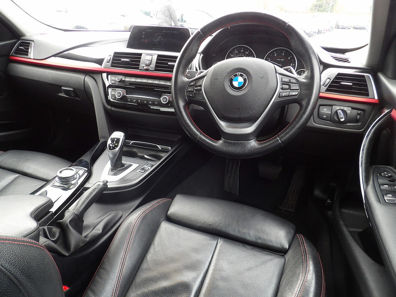 Used BMW 3 Series 2017 for sale - 76492169: Photo 14