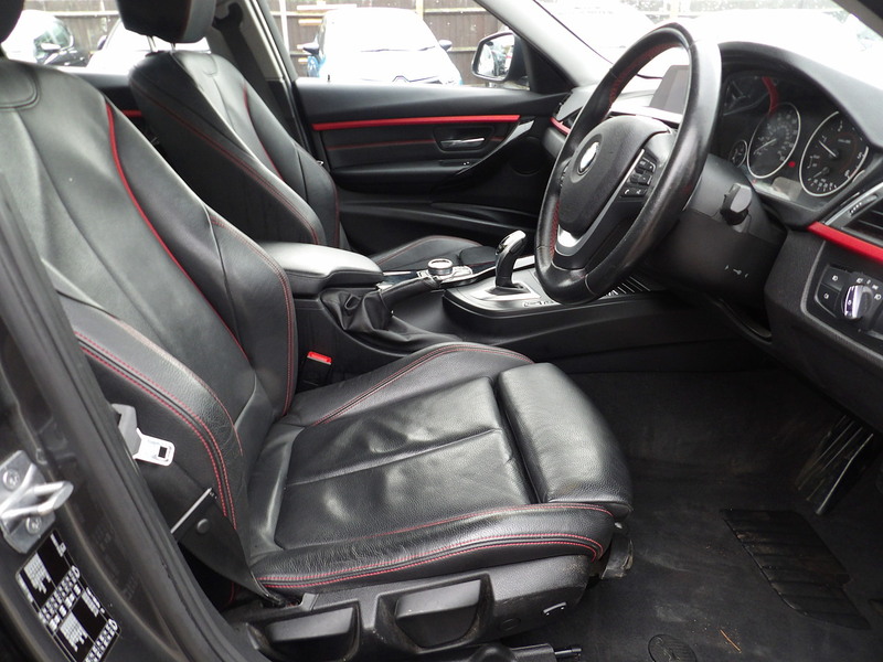 Used BMW 3 Series 2017 for sale - 76492169: Photo 16