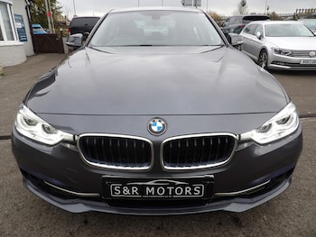 Used BMW 3 Series 2017 for sale - 76492169: Photo