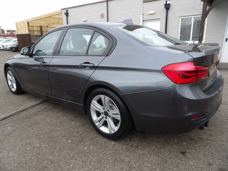 Used BMW 3 Series 2017 for sale - 76492169: Photo 6