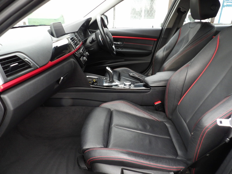 Used BMW 3 Series 2017 for sale - 76492169: Photo 7