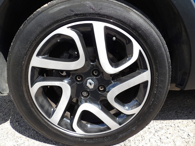 Used Renault Captur 2016 for sale - 76308070: Photo 12