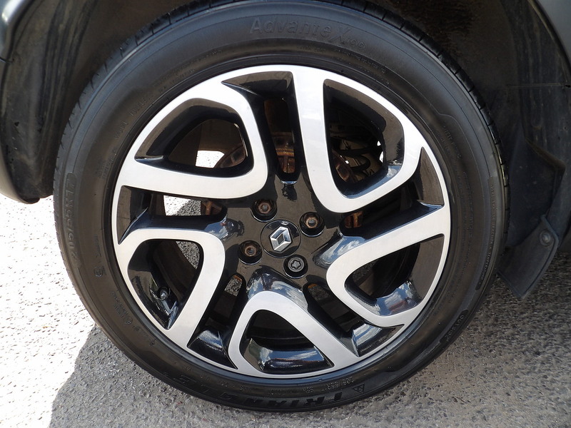 Used Renault Captur 2016 for sale - 76308070: Photo 14