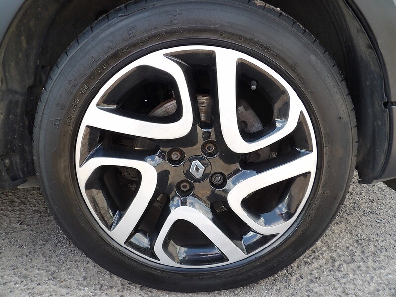 Used Renault Captur 2016 for sale - 76308070: Photo 15