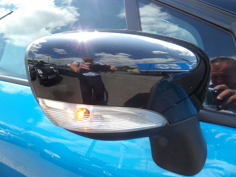 Used Renault Captur 2016 for sale - 76308070: Photo 16