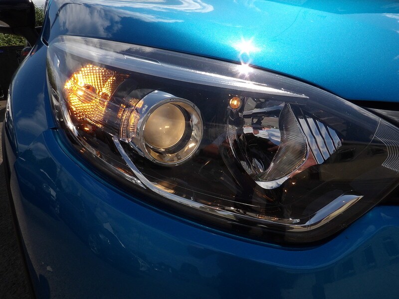 Used Renault Captur 2016 for sale - 76308070: Photo 17