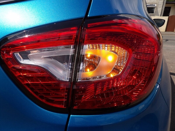 Used Renault Captur 2016 for sale - 76308070: Photo 19