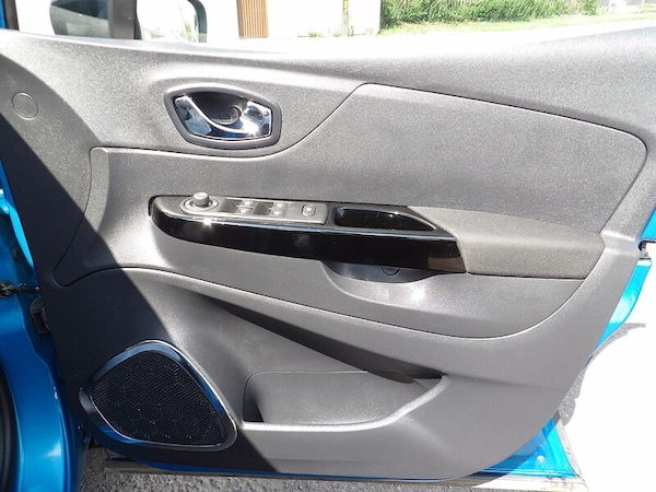 Used Renault Captur 2016 for sale - 76308070: Photo 22