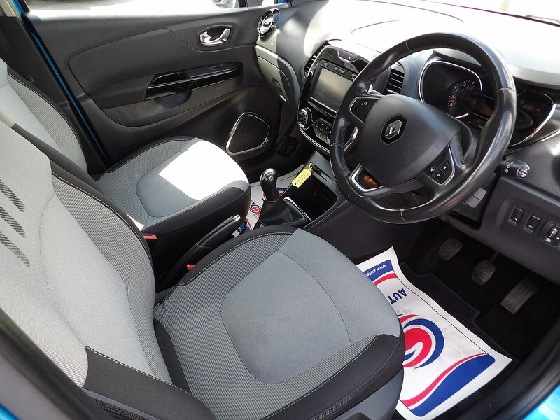 Used Renault Captur 2016 for sale - 76308070: Photo 23