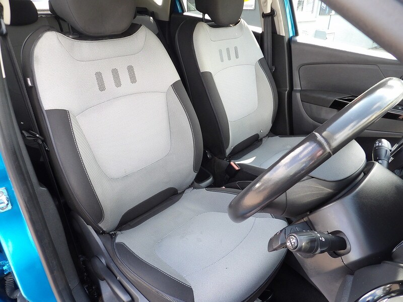 Used Renault Captur 2016 for sale - 76308070: Photo 24