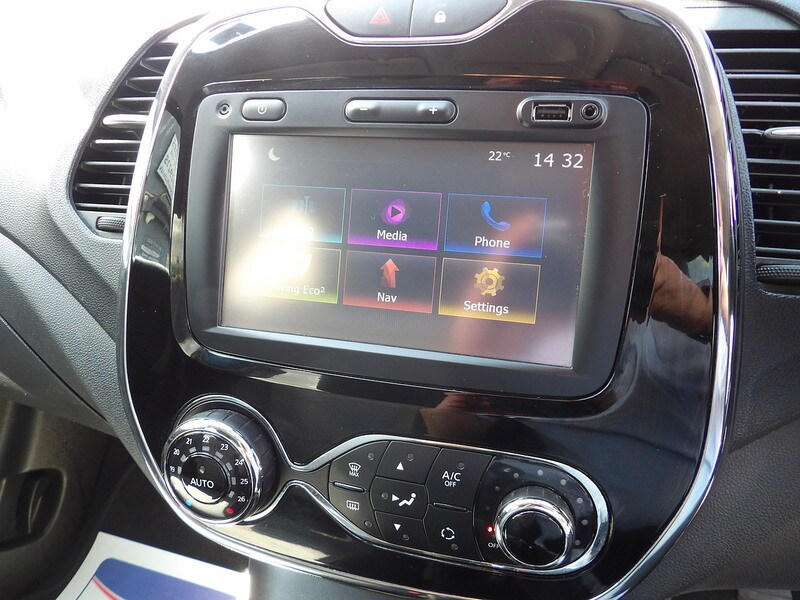 Used Renault Captur 2016 for sale - 76308070: Photo 27