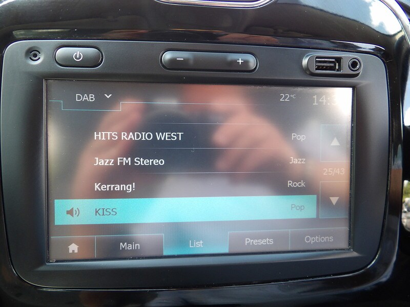 Used Renault Captur 2016 for sale - 76308070: Photo 28