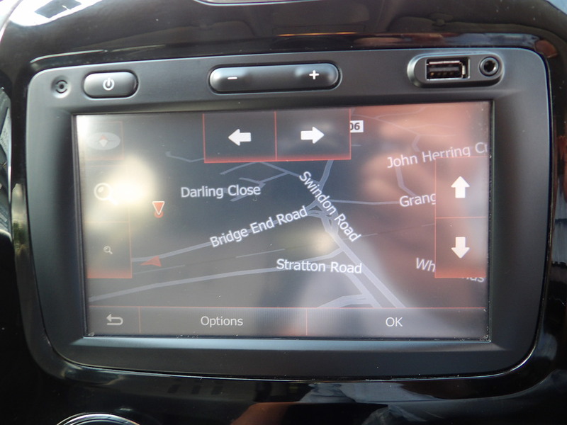 Used Renault Captur 2016 for sale - 76308070: Photo 30