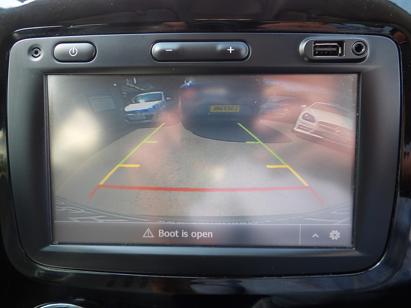 Used Renault Captur 2016 for sale - 76308070: Photo 31