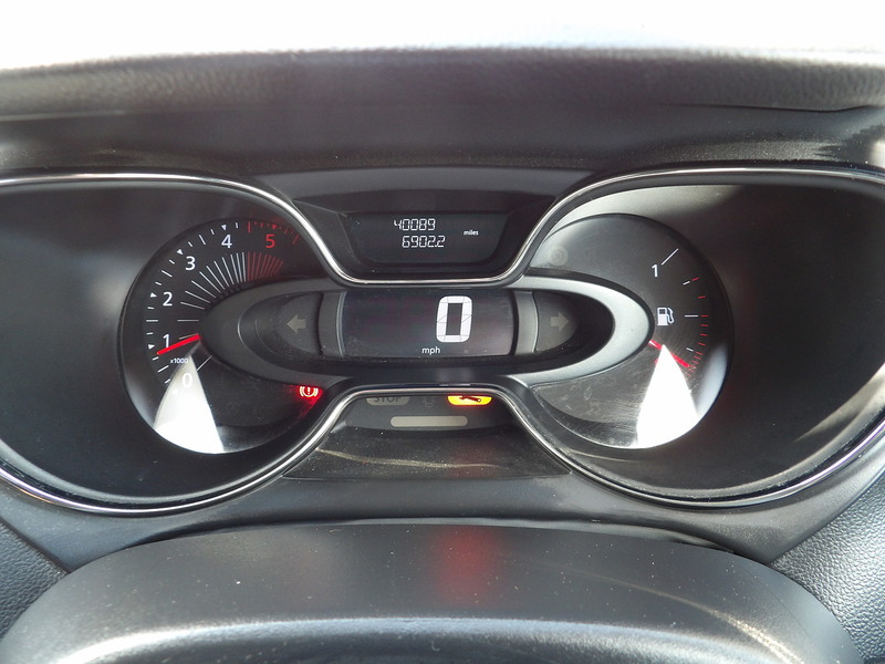 Used Renault Captur 2016 for sale - 76308070: Photo 32