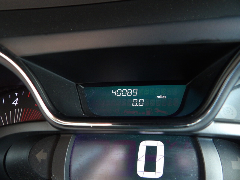 Used Renault Captur 2016 for sale - 76308070: Photo 33