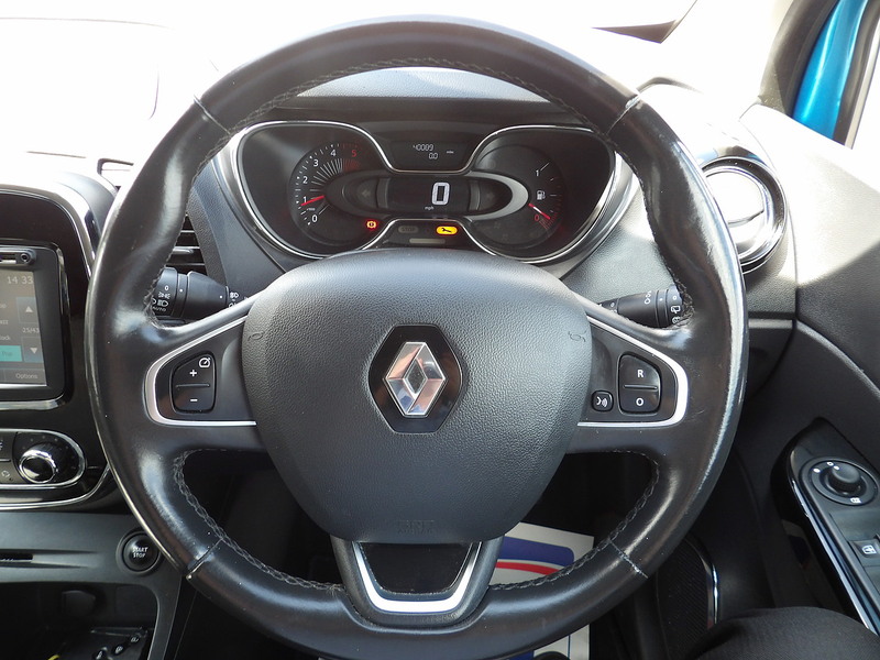 Used Renault Captur 2016 for sale - 76308070: Photo 34