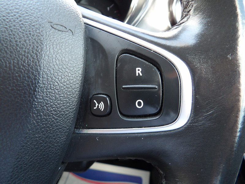 Used Renault Captur 2016 for sale - 76308070: Photo 36