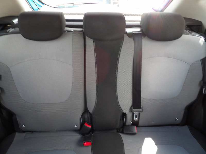 Used Renault Captur 2016 for sale - 76308070: Photo 38