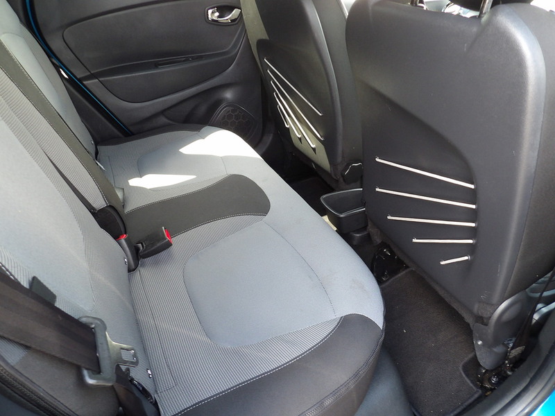 Used Renault Captur 2016 for sale - 76308070: Photo 39