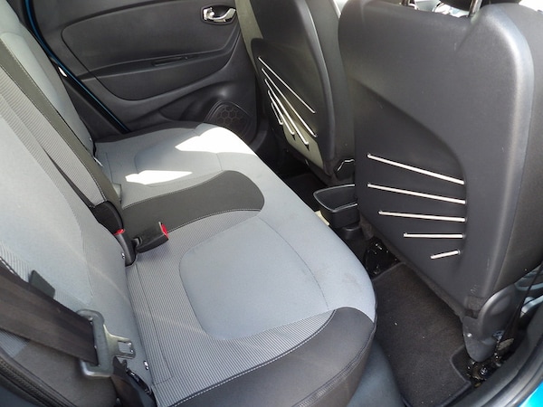 Used Renault Captur 2016 for sale - 76308070: Photo 39