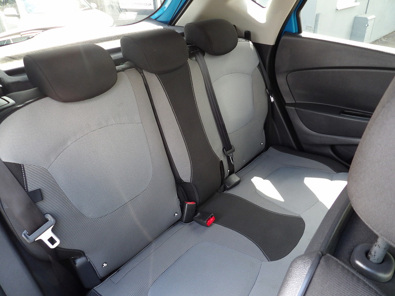 Used Renault Captur 2016 for sale - 76308070: Photo 40