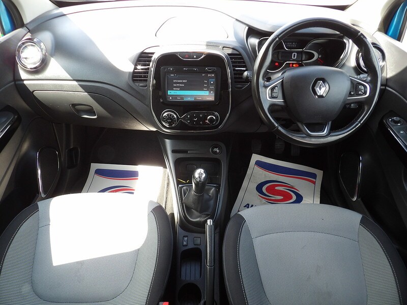 Used Renault Captur 2016 for sale - 76308070: Photo 41