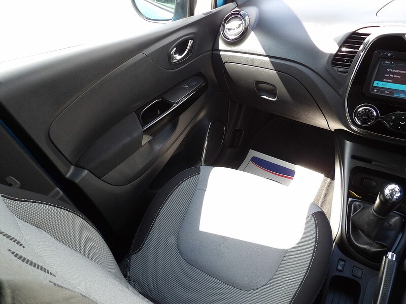 Used Renault Captur 2016 for sale - 76308070: Photo 42