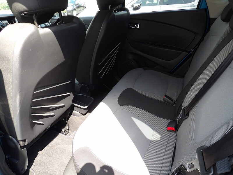 Used Renault Captur 2016 for sale - 76308070: Photo 46