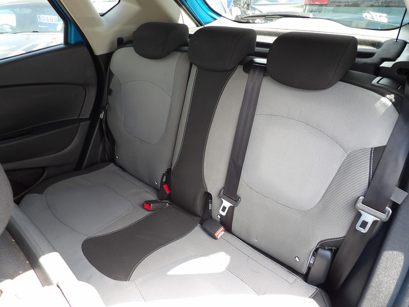 Used Renault Captur 2016 for sale - 76308070: Photo 47