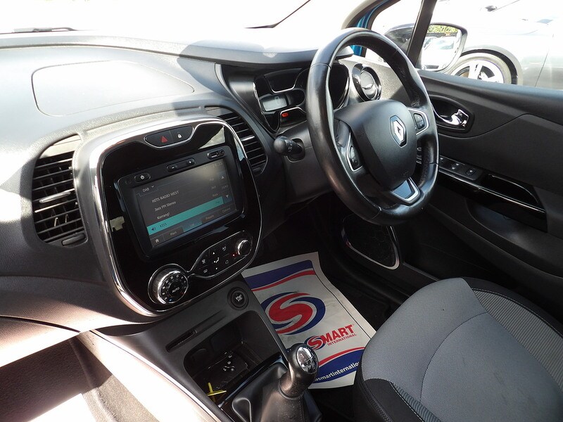 Used Renault Captur 2016 for sale - 76308070: Photo 49