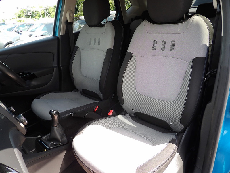 Used Renault Captur 2016 for sale - 76308070: Photo 50