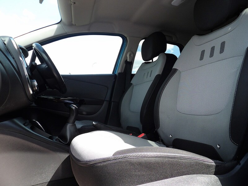 Used Renault Captur 2016 for sale - 76308070: Photo 51