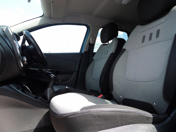 Used Renault Captur 2016 for sale - 76308070: Photo 51